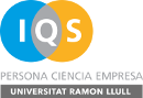 Logo IQS