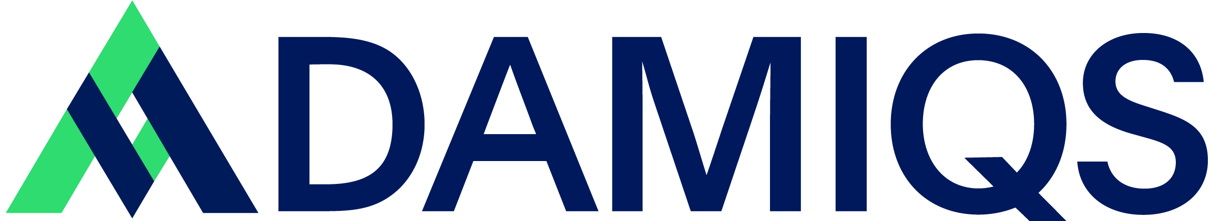 Logo ADAMIQS