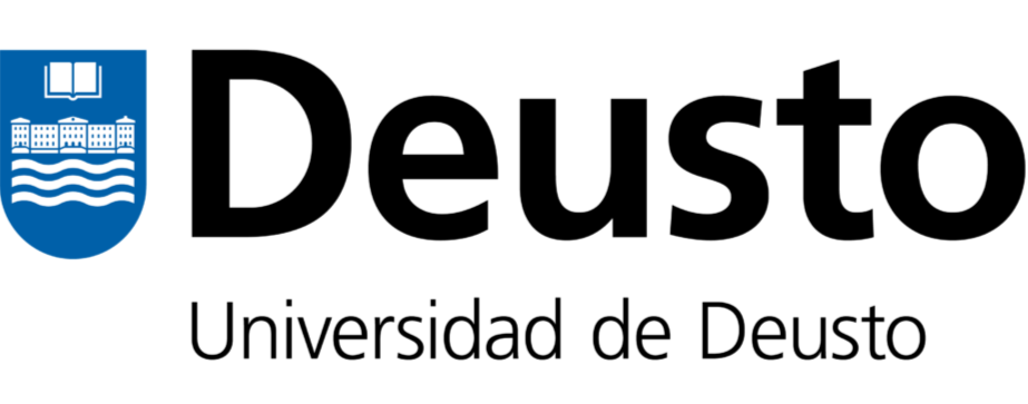 Logo Deusto