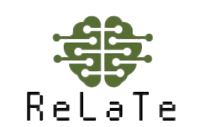 Logo RELATE